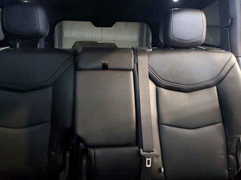 Auction sale of the 2020 Cadillac Xt6, vin: 1GYKPCRS9LZ136387, lot number: 58271026