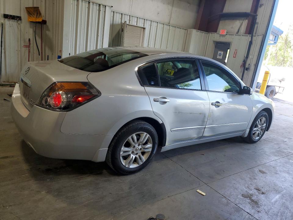 56653776 :رقم المزاد ، 1N4AL2AP2BN416551 vin ، 2011 Nissan Altima مزاد بيع