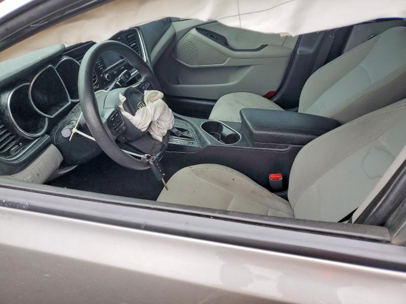 2014 Kia Optima მანქანა იყიდება აუქციონზე, vin: 5XXGM4A79EG314080, აუქციონის ნომერი: 58422706