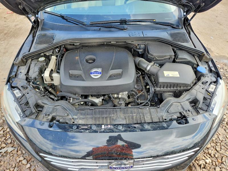Продажа на аукционе авто 2015 Volvo V60, vin: YV140MEC2F1213623, номер лота: 56760216