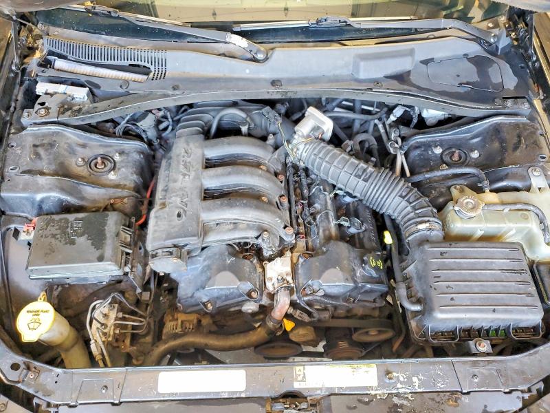 Продаж на аукціоні авто 2009 Dodge Charger, vin: 2B3KA43DX9H505758, номер лоту: 56267446