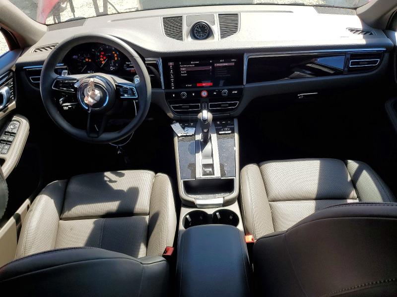 Продажа на аукционе авто 2026 Porsche Macan, vin: WP1AA2A54TLB01471, номер лота: 56957836