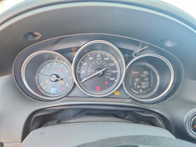 57731076 :رقم المزاد ، JM3KE2CY5F0467759 vin ، 2015 Mazda Cx-5 مزاد بيع