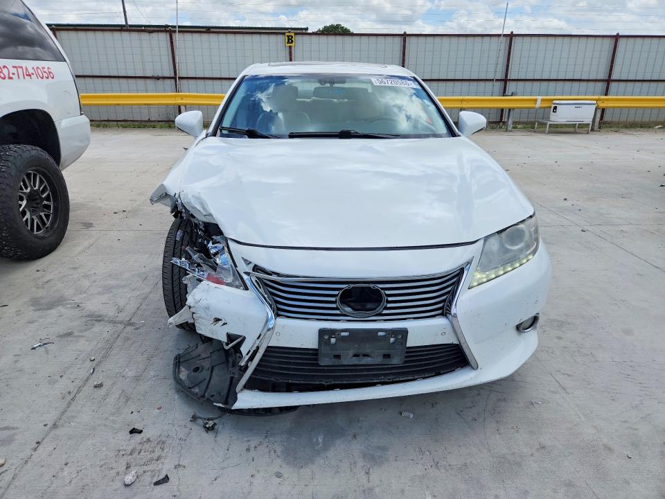 Продажа на аукционе авто 2013 Lexus Es, vin: JTHBK1GG4D2023298, номер лота: 56720586