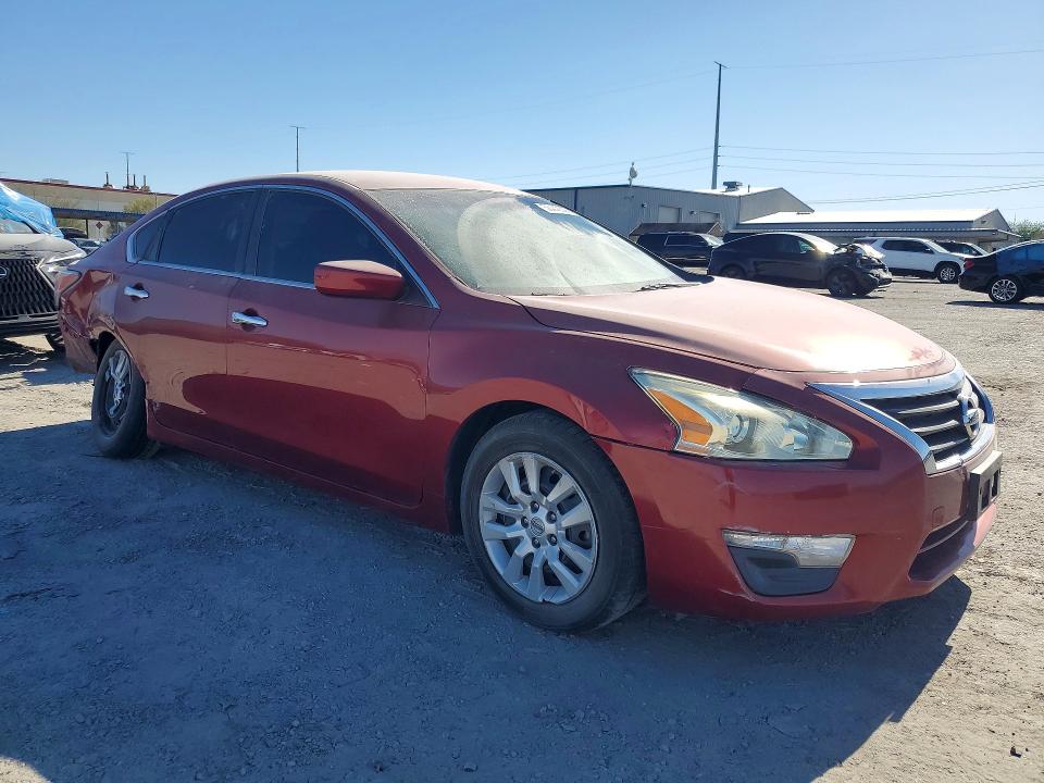 56442006 :رقم المزاد ، 1N4AL3AP2EC263188 vin ، 2014 Nissan Altima مزاد بيع