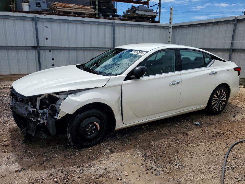 Aukcja sprzedaży 2025 Nissan Altima, vin: 1N4BL4DV9SN318076, numer aukcji: 59391786