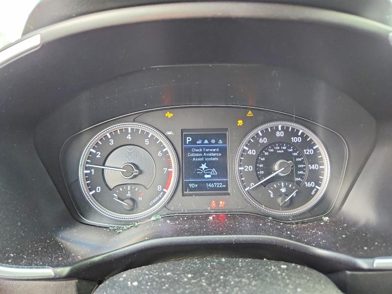 Aukcja sprzedaży 2020 Hyundai Santa Fe, vin: 5NMS23AD4LH133290, numer aukcji: 58633516