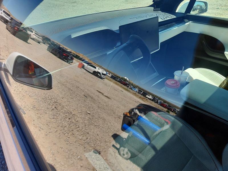 Продажа на аукционе авто 2022 Tesla Model X, vin: 7SAXCBE68NF331810, номер лота: 57781306
