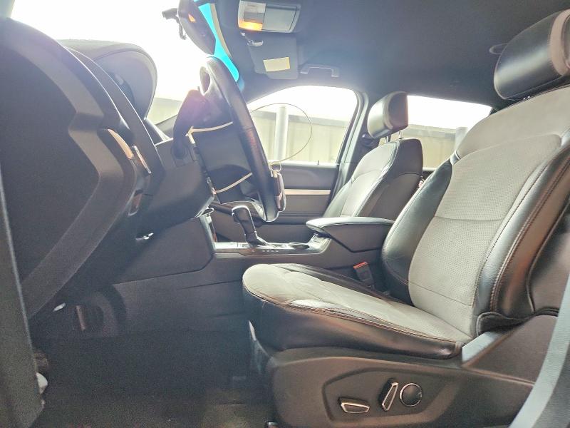 Продажа на аукционе авто 2017 Ford Explorer, vin: 1FM5K7DHXHGC91761, номер лота: 56840756