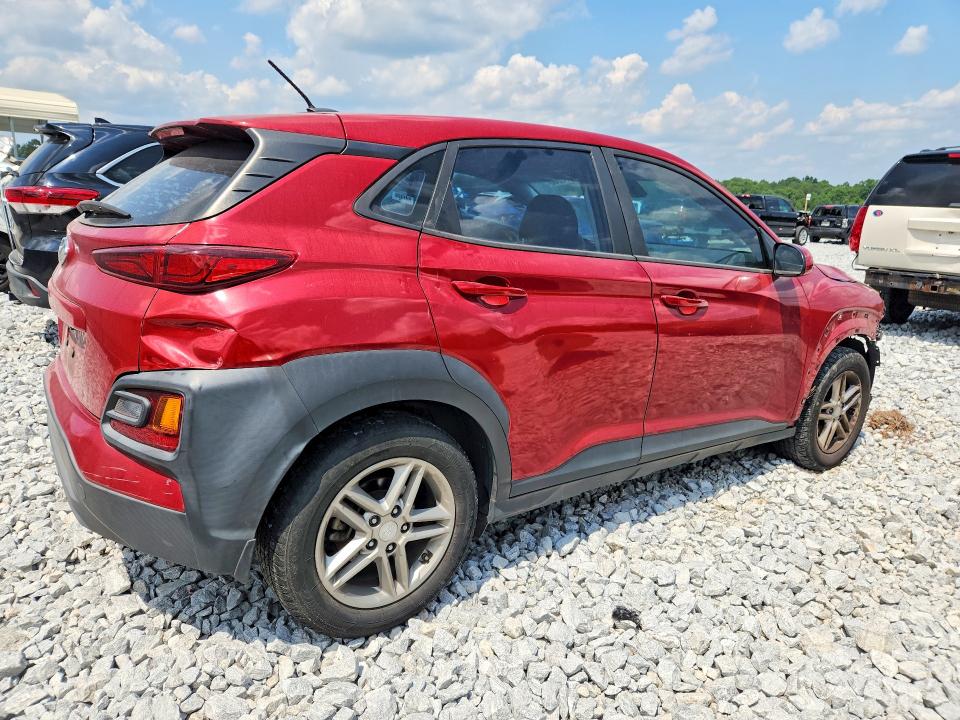 Продажа на аукционе авто 2019 Hyundai Kona, vin: KM8K12AA8KU299219, номер лота: 58962366