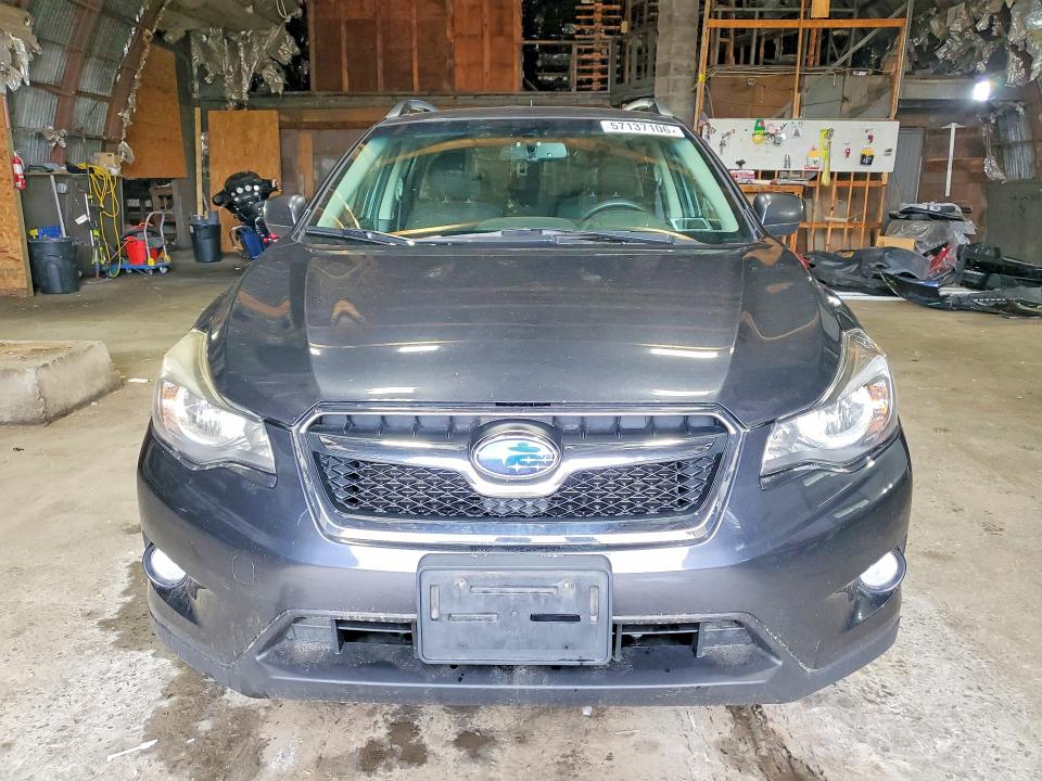 Aukcja sprzedaży 2014 Subaru Xv Crosstrek, vin: JF2GPACC1E8340158, numer aukcji: 57137106