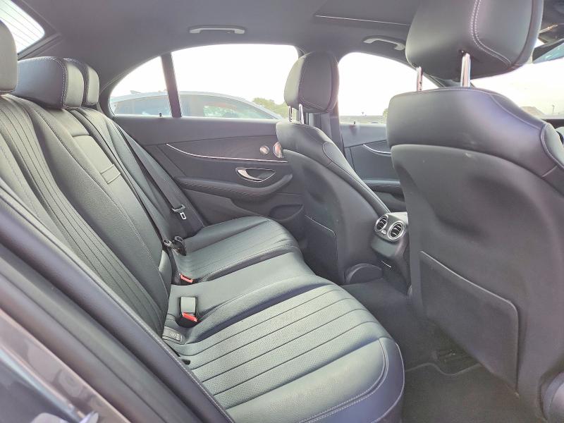 56700746 :رقم المزاد ، WDDZF4JB7HA164127 vin ، 2017 Mercedes-benz E مزاد بيع