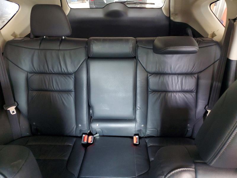 Продажа на аукционе авто 2014 Honda Cr-v, vin: 2HKRM4H73EH713876, номер лота: 56802596