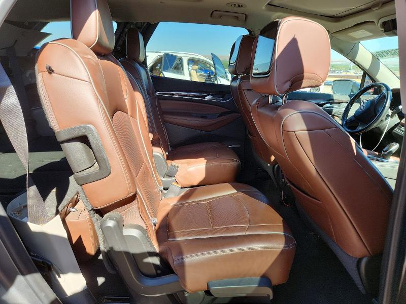 Aukcja sprzedaży 2018 Buick Enclave, vin: 5GAEVCKWXJJ270098, numer aukcji: 56664816