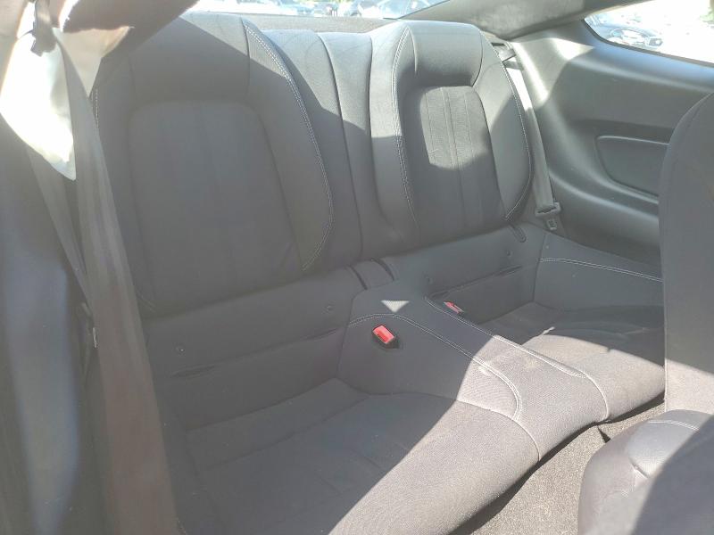 Aukcja sprzedaży 2019 Ford Mustang, vin: 1FA6P8TH3K5184867, numer aukcji: 59200626