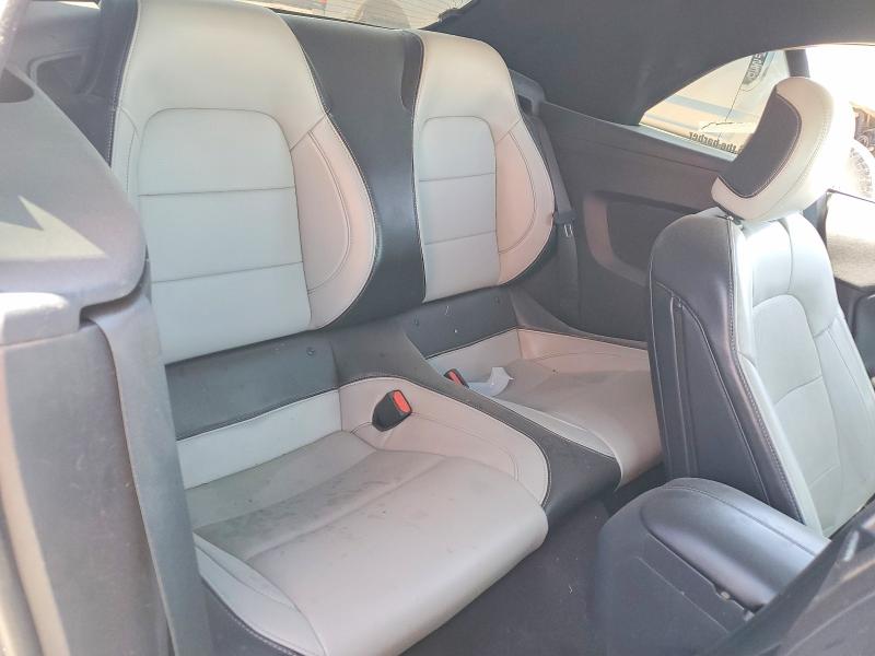 58286166 :رقم المزاد ، 1FAGP8FF4R5120118 vin ، 2024 Ford Mustang مزاد بيع
