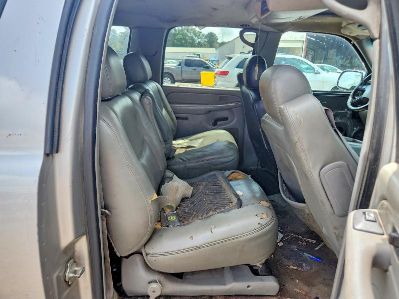 Продаж на аукціоні авто 2004 Gmc Yukon Xl, vin: 3GKEC16Z44G318430, номер лоту: 57572196