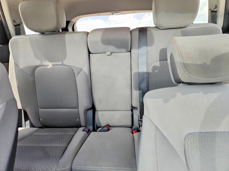 59267686 :رقم المزاد ، KM8SM4HF2KU305259 vin ، 2019 Hyundai Santa Fe Xl مزاد بيع