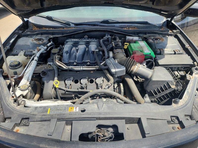 2012 Ford Fusion მანქანა იყიდება აუქციონზე, vin: 3FAHP0CG4CR272066, აუქციონის ნომერი: 55597976