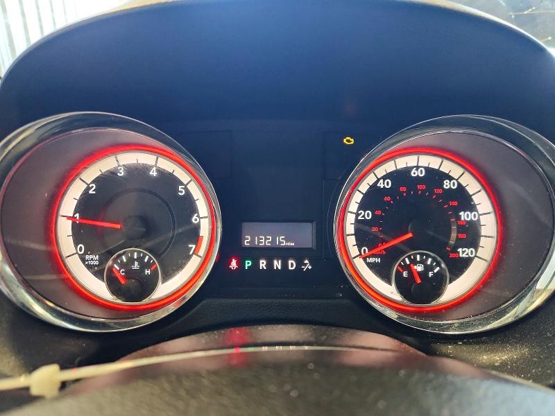 Aukcja sprzedaży 2017 Dodge Grand Caravan, vin: 2C4RDGBG5HR819702, numer aukcji: 55791816