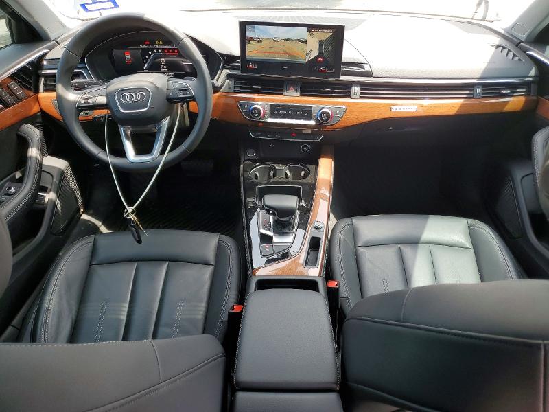 Aukcja sprzedaży 2022 Audi A4, vin: WAUBBAF47NN011166, numer aukcji: 57918216