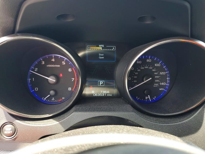 Aukcja sprzedaży 2019 Subaru Outback, vin: 4S4BSAFC4K3395985, numer aukcji: 58390686