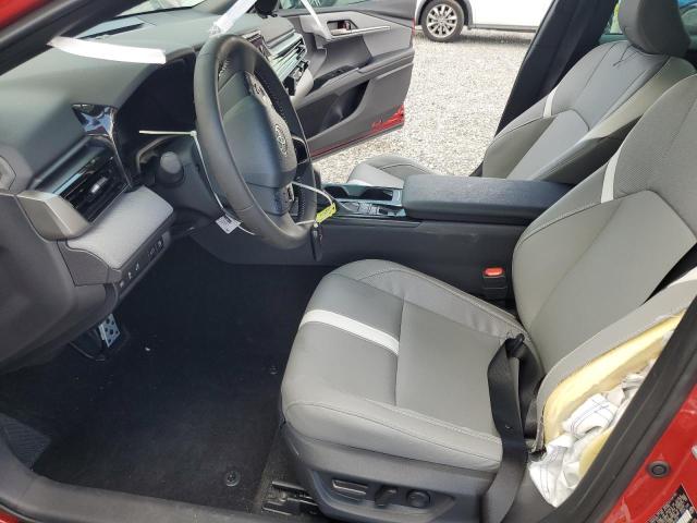 Aukcja sprzedaży 2026 Toyota Camry, vin: 4T1DAACK5TU265538, numer aukcji: 57693146