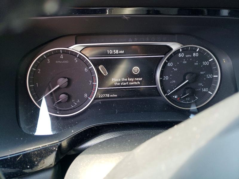 Продаж на аукціоні авто 2024 Nissan Pathfinder, vin: 5N1DR3BD8RC297017, номер лоту: 57706546