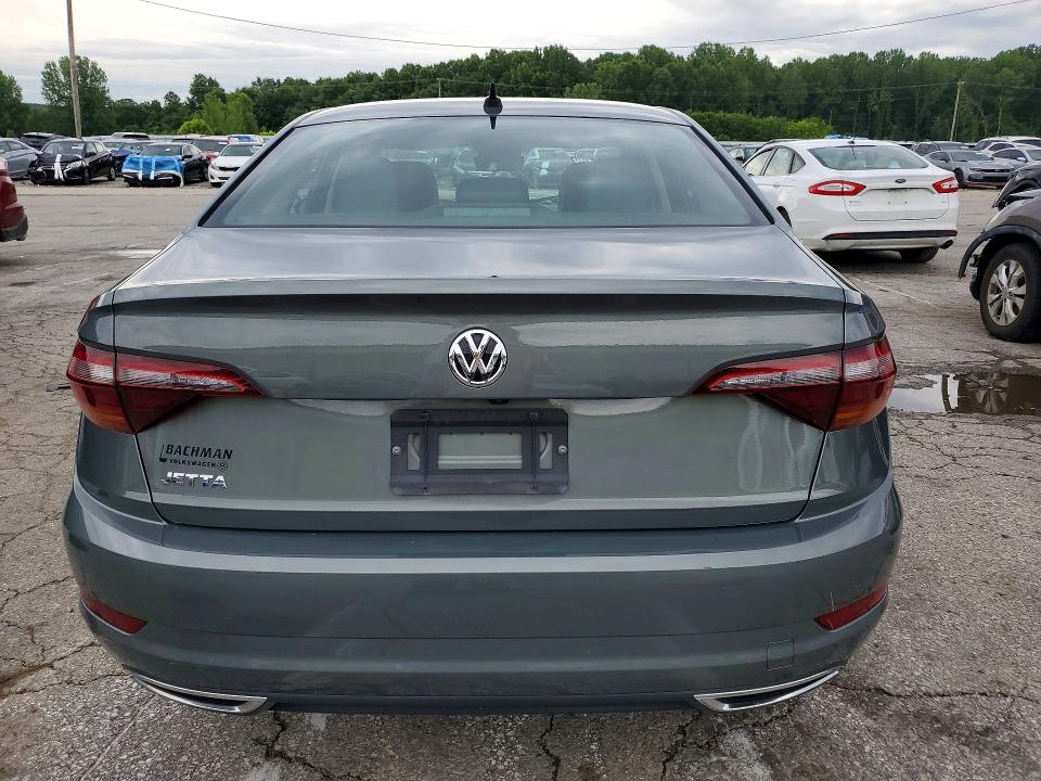 Aukcja sprzedaży 2019 Volkswagen Jetta, vin: 3VWGB7BU0KM204392, numer aukcji: 57726566