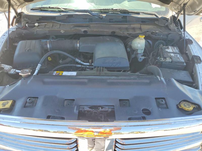 56118576 :رقم المزاد ، 1C6RR7GG9GS135511 vin ، 2016 Ram 1500 مزاد بيع