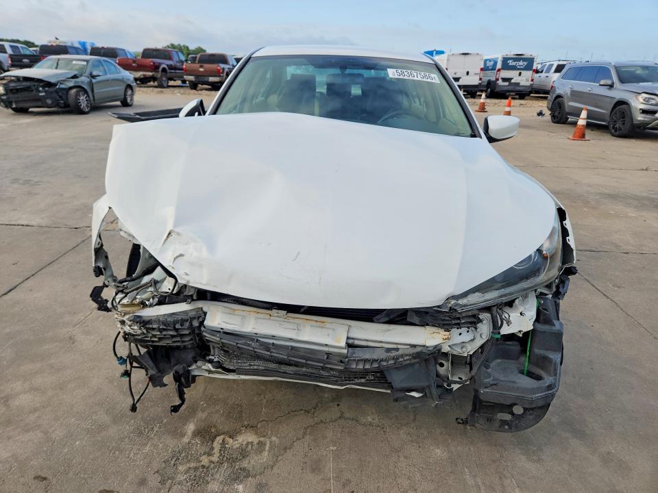 Aukcja sprzedaży 2014 Honda Accord, vin: 1HGCR2F34EA204562, numer aukcji: 58367586