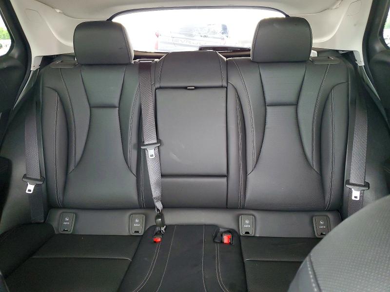 57713066 :رقم المزاد ، LRBFZME44RD023286 vin ، 2024 Buick Envision مزاد بيع