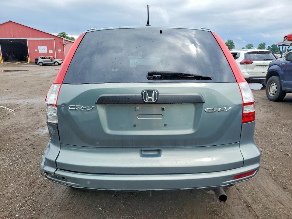 Продаж на аукціоні авто 2011 Honda Cr-v, vin: 5J6RE3H32BL802179, номер лоту: 57696606