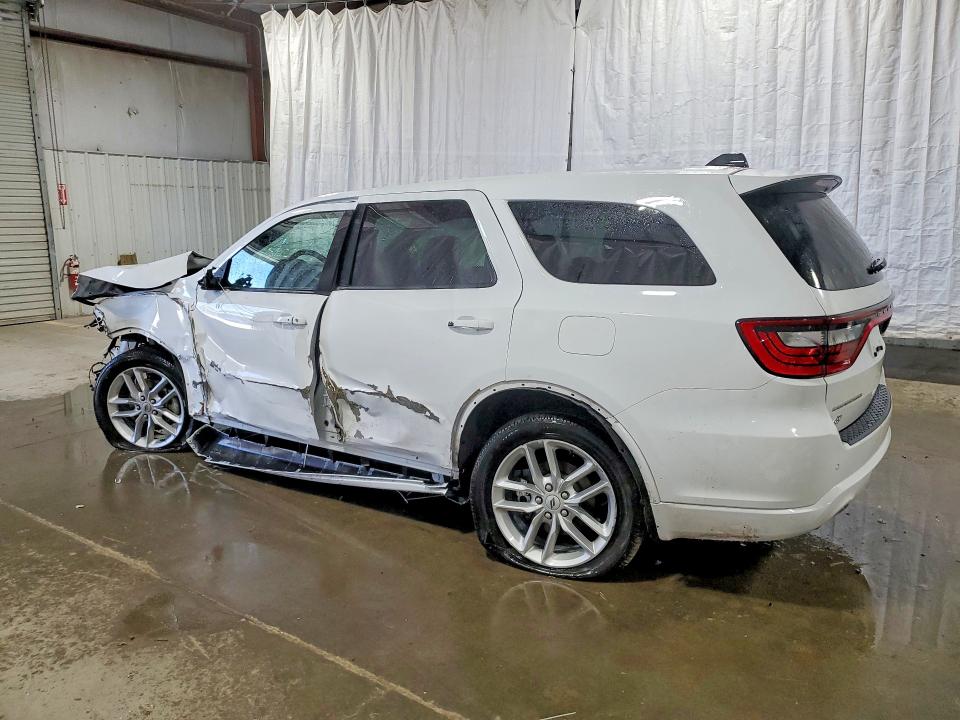 Aukcja sprzedaży 2025 Dodge Durango, vin: 1C4RDJDG8SC547737, numer aukcji: 56575846