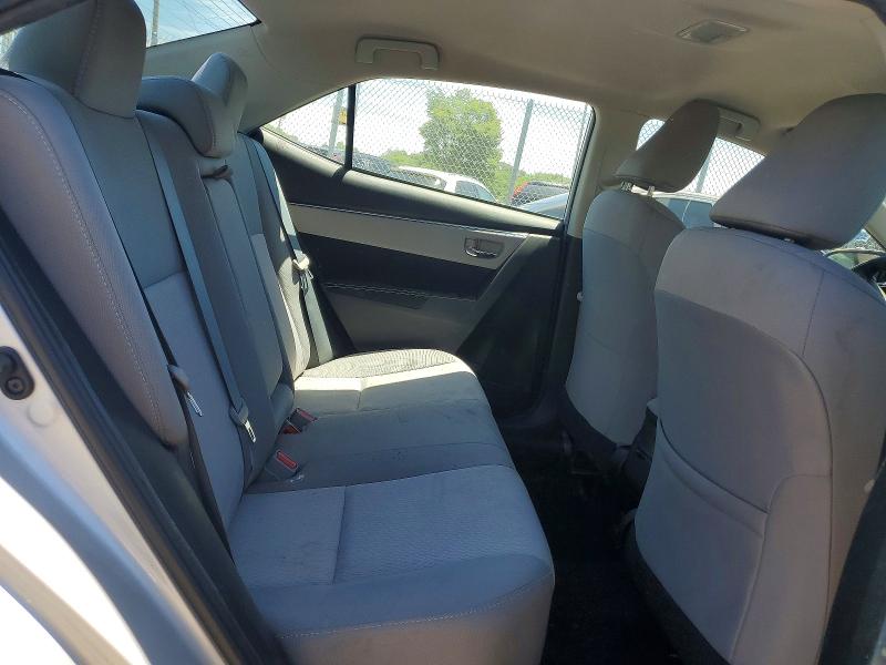 Aukcja sprzedaży 2015 Toyota Corolla, vin: 2T1BURHEXFC273379, numer aukcji: 56825716