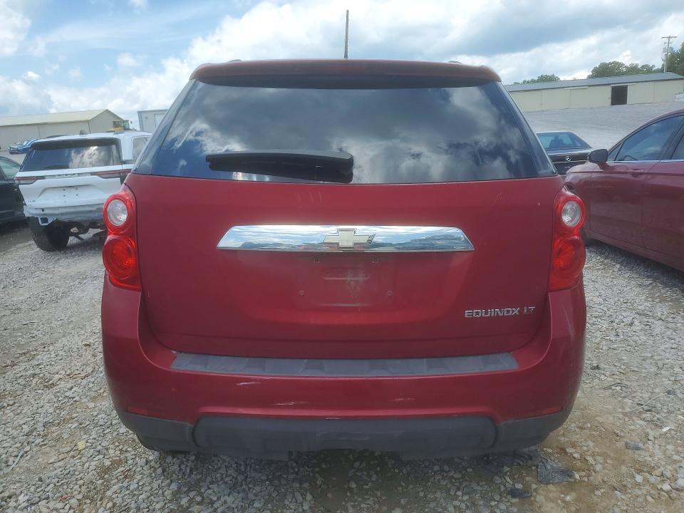 57602136 :رقم المزاد ، 2GNALDEK1D6194460 vin ، 2013 Chevrolet Equinox مزاد بيع
