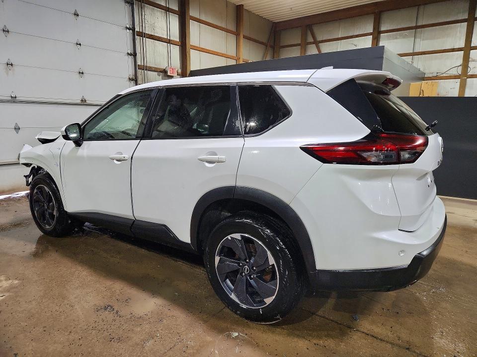 Aukcja sprzedaży 2025 Nissan Rogue, vin: 5N1BT3BB0SC820253, numer aukcji: 57974026