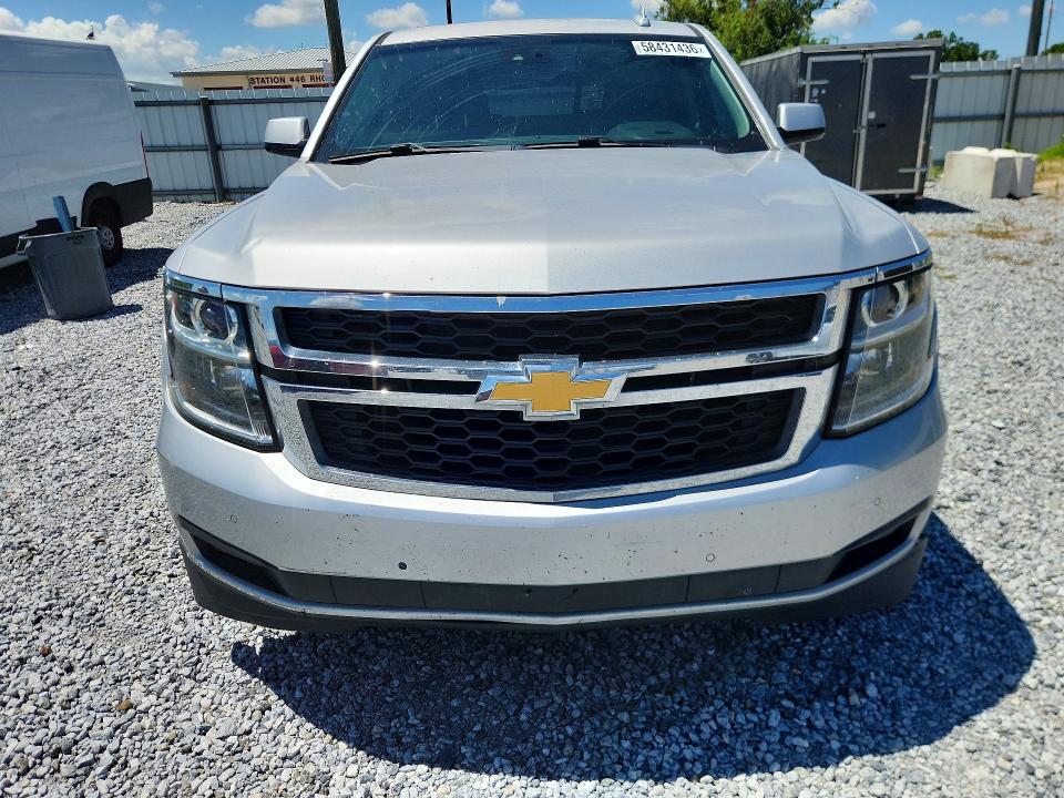 Продаж на аукціоні авто 2016 Chevrolet Tahoe, vin: 1GNSCBKC1GR101239, номер лоту: 58431436