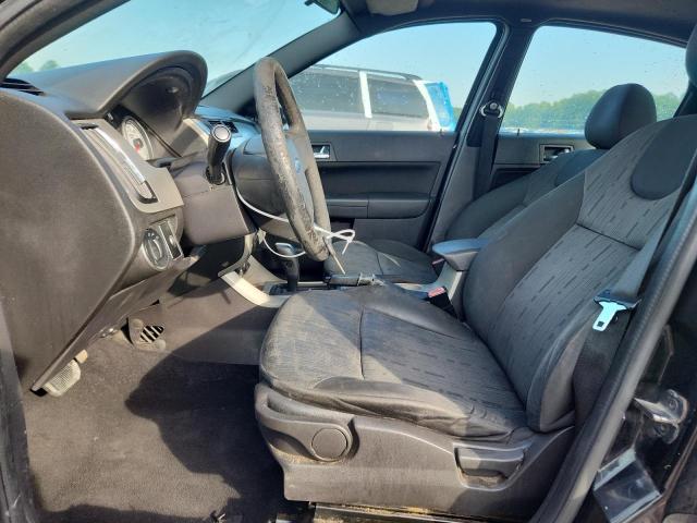 56870566 :رقم المزاد ، 1FAHP35N18W292566 vin ، 2008 Ford Focus مزاد بيع