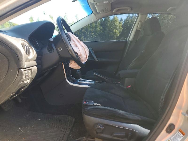 Aukcja sprzedaży 2007 Mazda 6, vin: 1YVHP80C775M04623, numer aukcji: 57045286