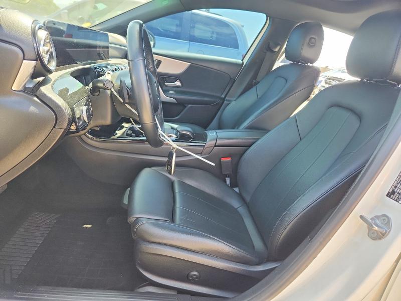 Продаж на аукціоні авто 2019 Mercedes-benz A, vin: WDD3G4EBXKW021955, номер лоту: 85615625