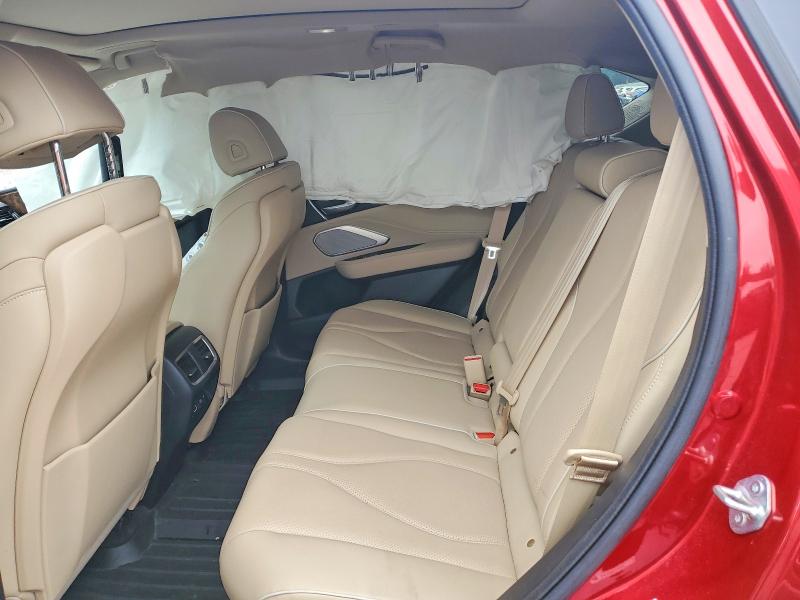 Aukcja sprzedaży 2020 Acura Rdx, vin: 5J8TC2H70LL041914, numer aukcji: 58831956
