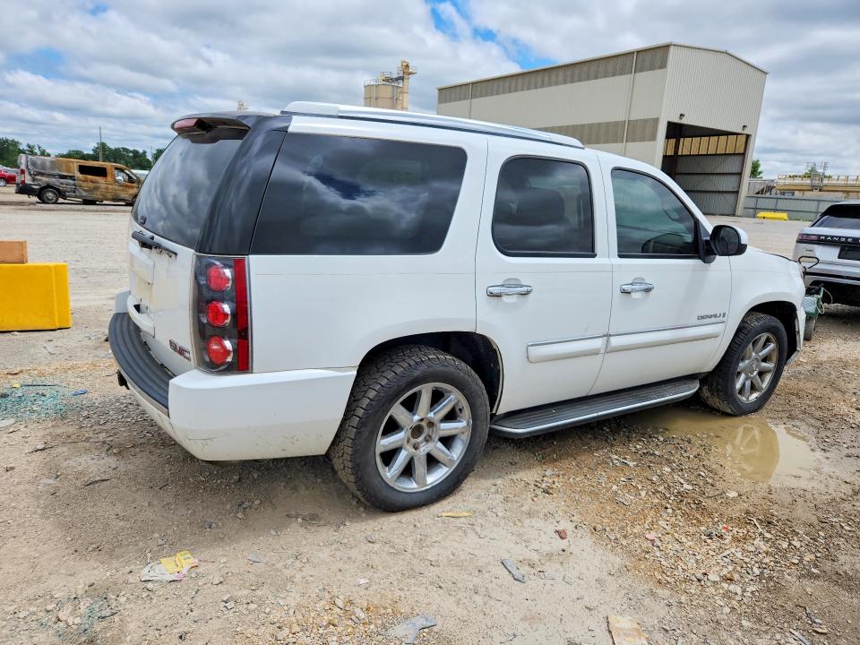 Продажа на аукционе авто 2008 Gmc Yukon, vin: 1GKFK63808J102482, номер лота: 57948376