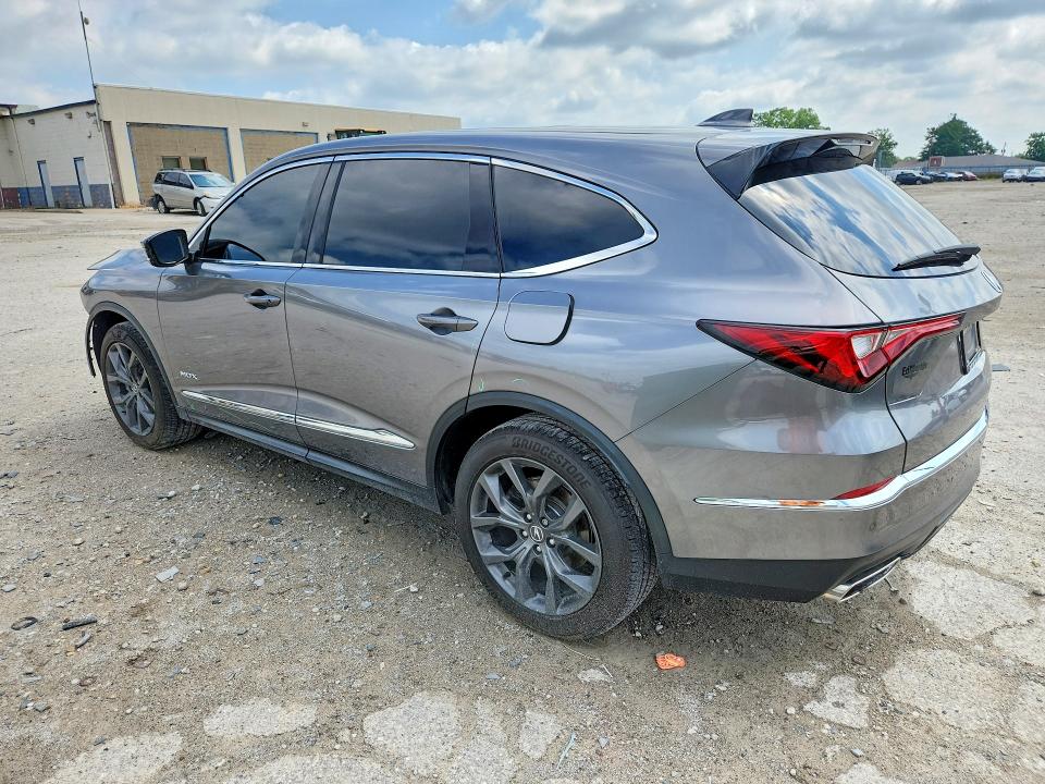 Продаж на аукціоні авто 2023 Acura Mdx, vin: 5J8YE1H45PL009143, номер лоту: 56334646