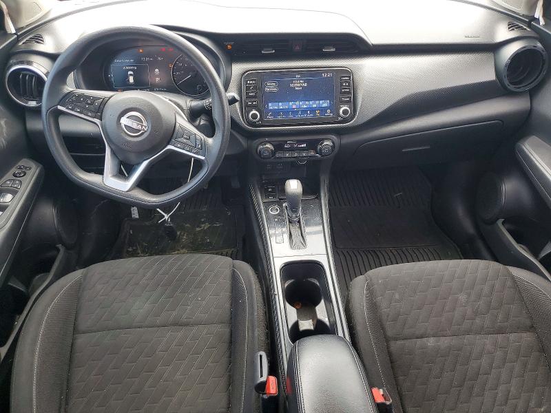 Aukcja sprzedaży 2022 Nissan Kicks, vin: 3N1CP5CV5NL495144, numer aukcji: 55789746