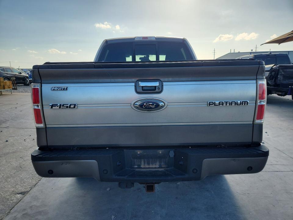 Auction sale of the 2014 Ford F150, vin: 1FTFW1ET4EFB76202, lot number: 56669256