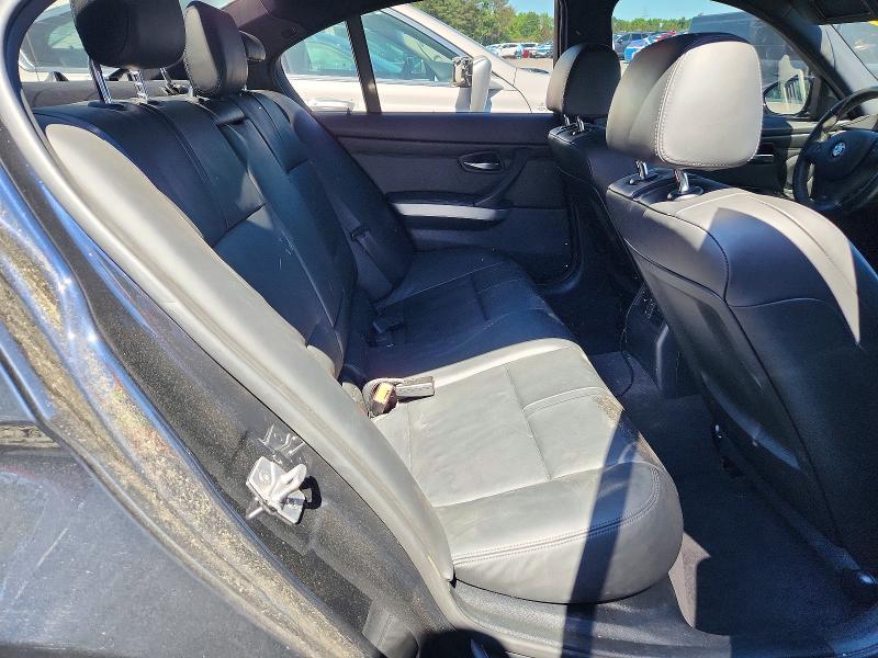 Продаж на аукціоні авто 2011 Bmw M3, vin: WBSPM9C50BE203581, номер лоту: 54508526