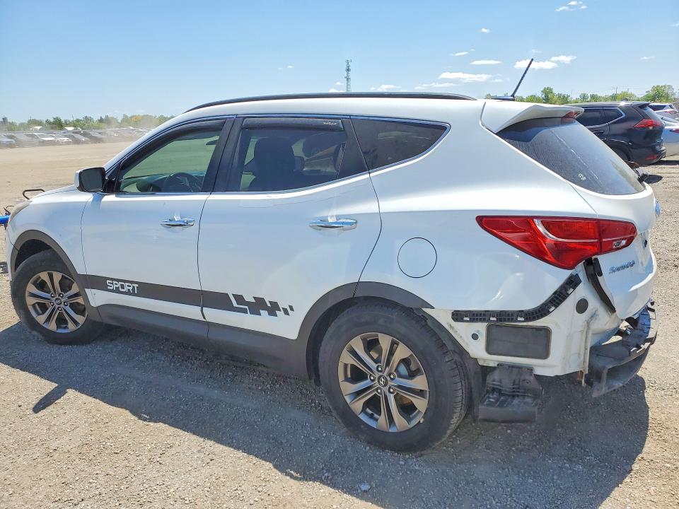 Aukcja sprzedaży 2013 Hyundai Santa Fe Sport, vin: 5XYZT3LB2DG094671, numer aukcji: 54914446