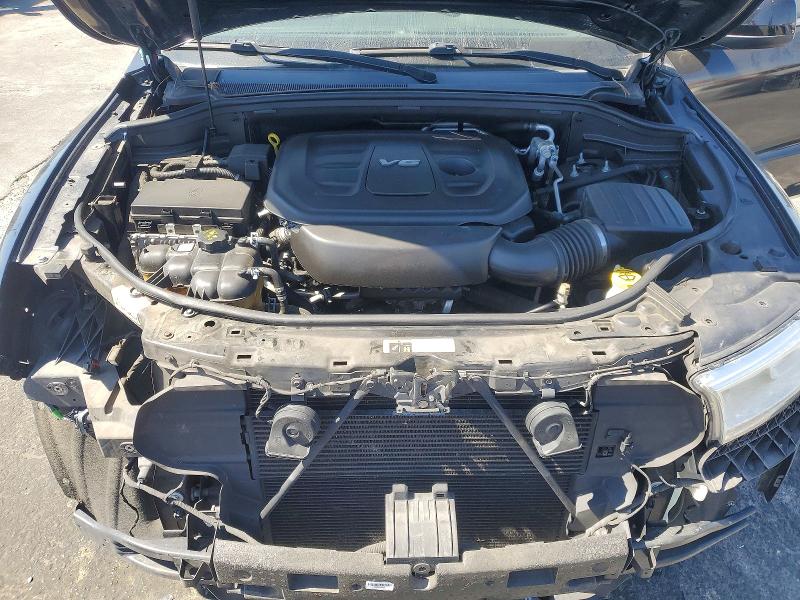 Продажа на аукционе авто 2019 Dodge Durango, vin: 1C4RDHAG4KC632491, номер лота: 58150756