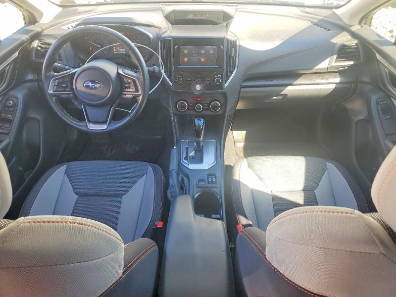 56569026 :رقم المزاد ، JF2GTAPC0P8271987 vin ، 2023 Subaru Crosstrek مزاد بيع